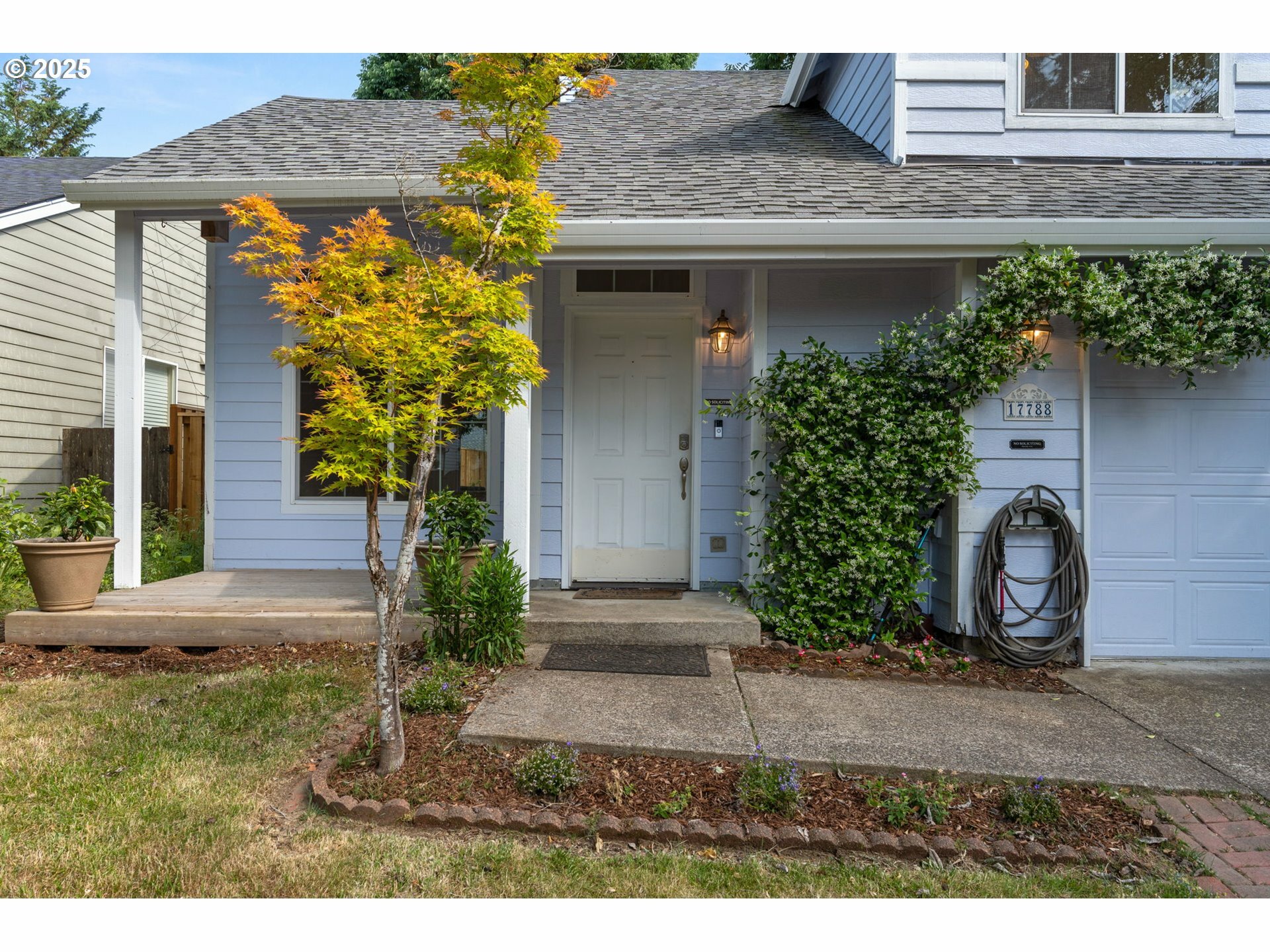Property Photo: 17788 SW Galewood Dr OR 97140