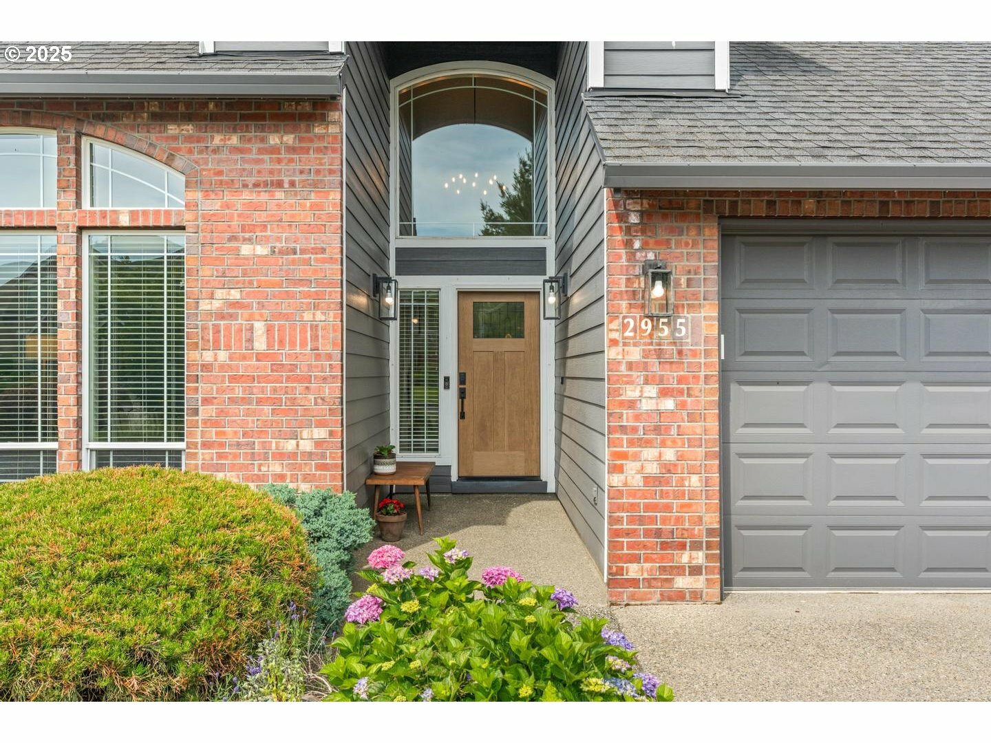 Property Photo: 2955 NW Dahlia Dr WA 98607
