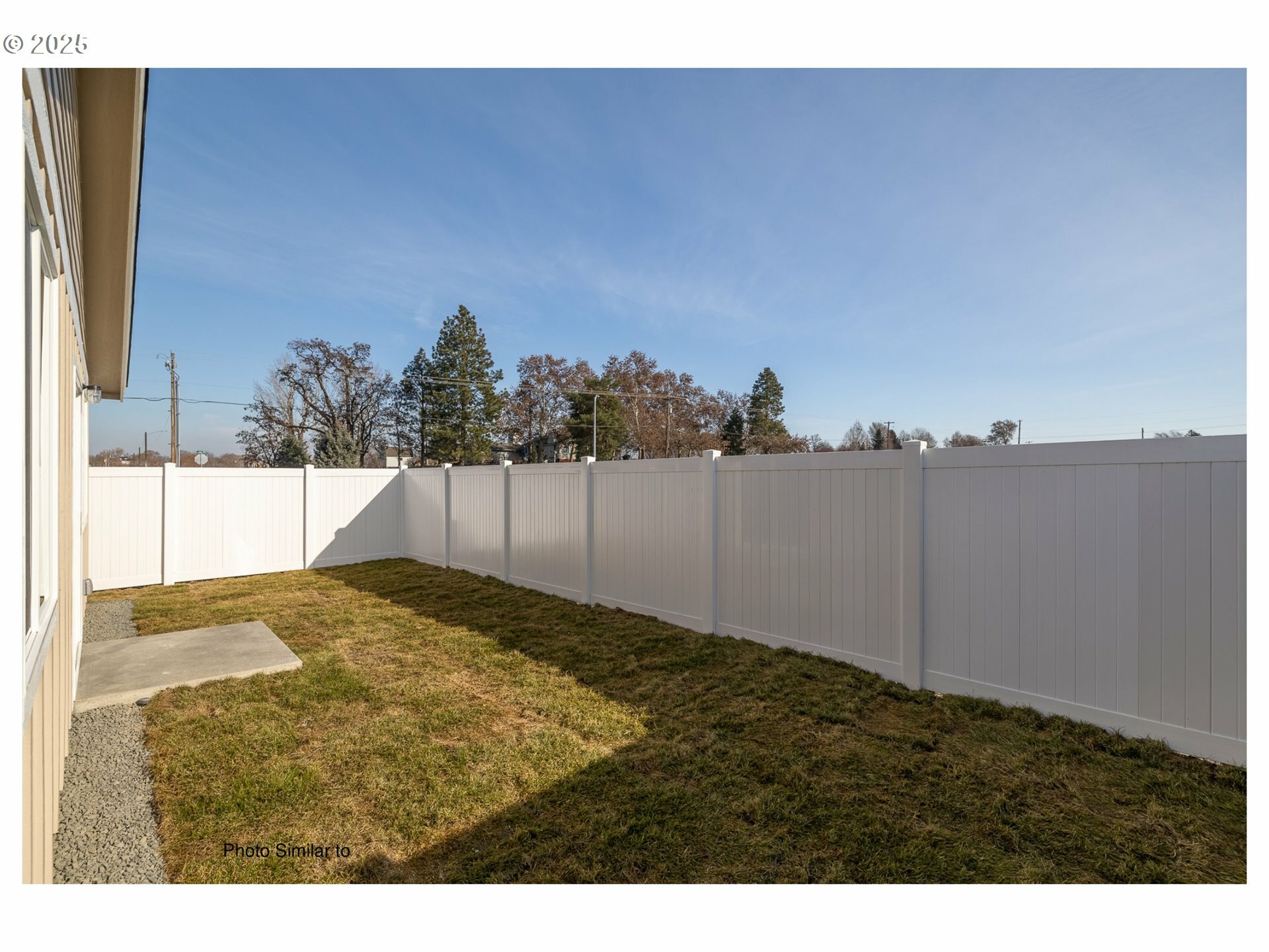 Property Photo: 955 Tinley St OR 97875