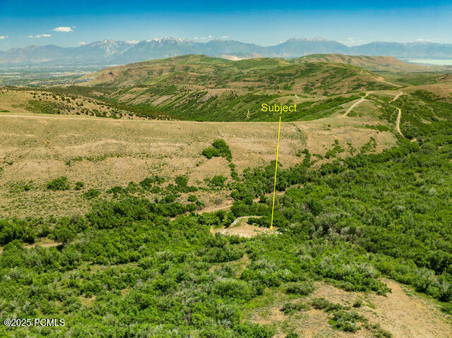 Property Photo: 100 NE West Cyn UT 84013