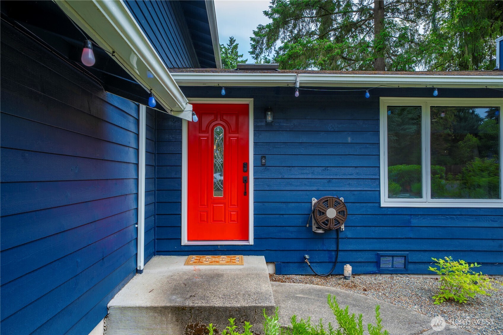 Property Photo:  12415  Edgemere Drive SW  WA 98499 