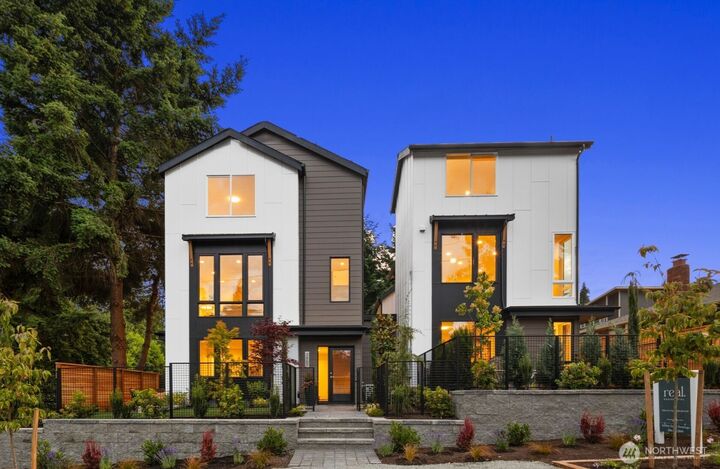 Property Photo:  2669  51st Avenue SW  WA 98116 