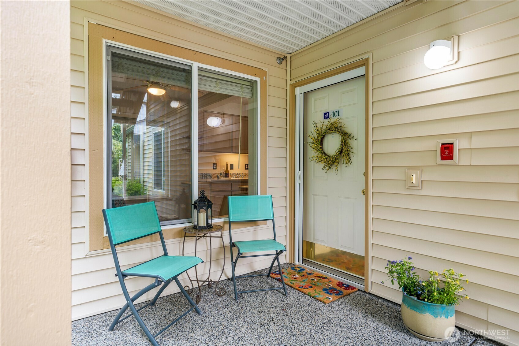 Property Photo: 723 114th Street SW Y101 WA 98204