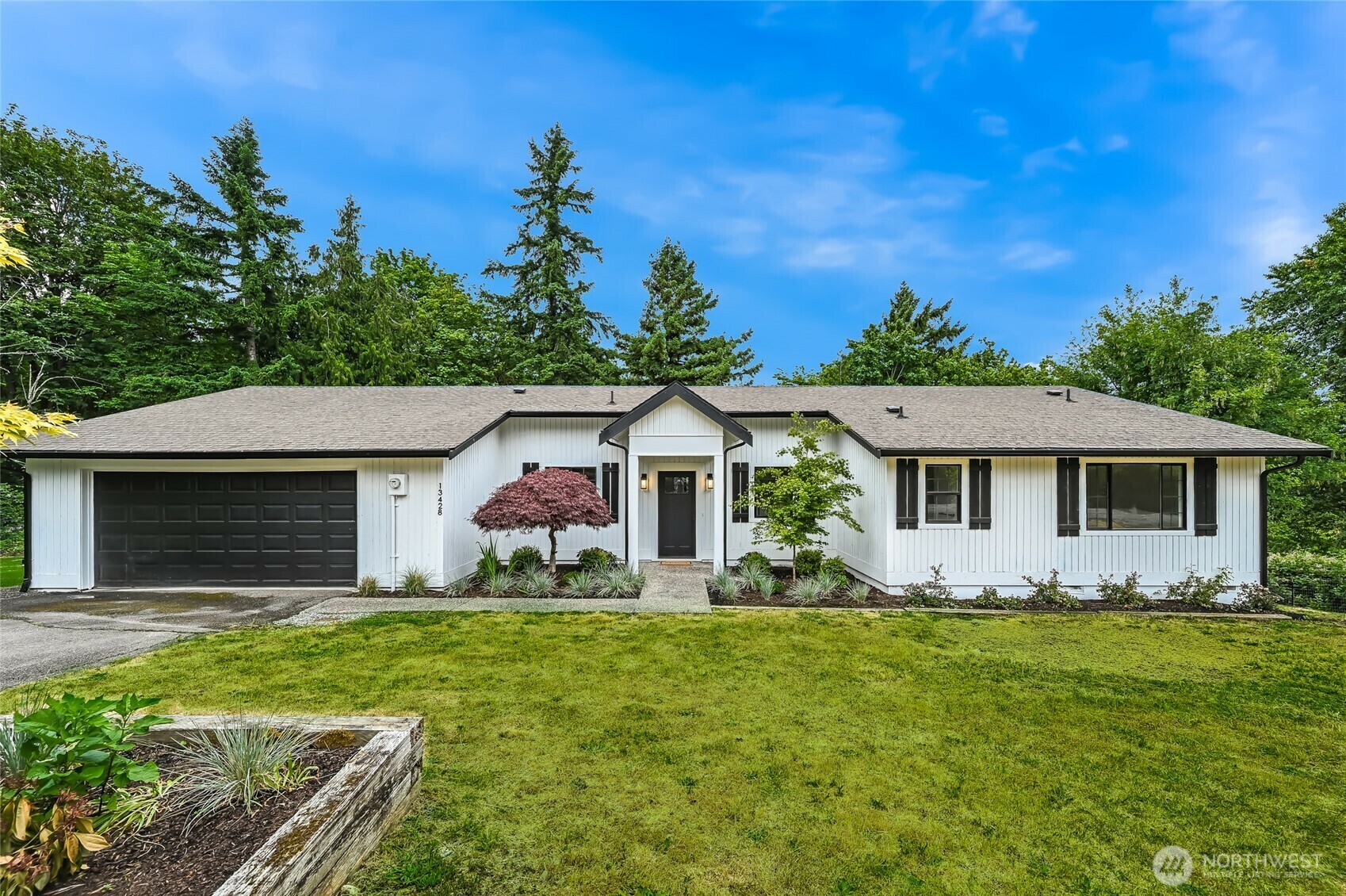 Property Photo:  13428 SE 302nd Place  WA 98092 