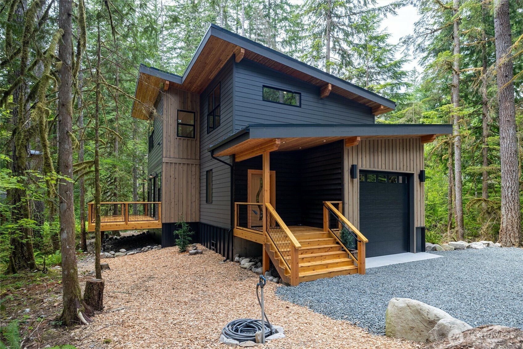 Property Photo: 7489 Olsen Drive WA 98244