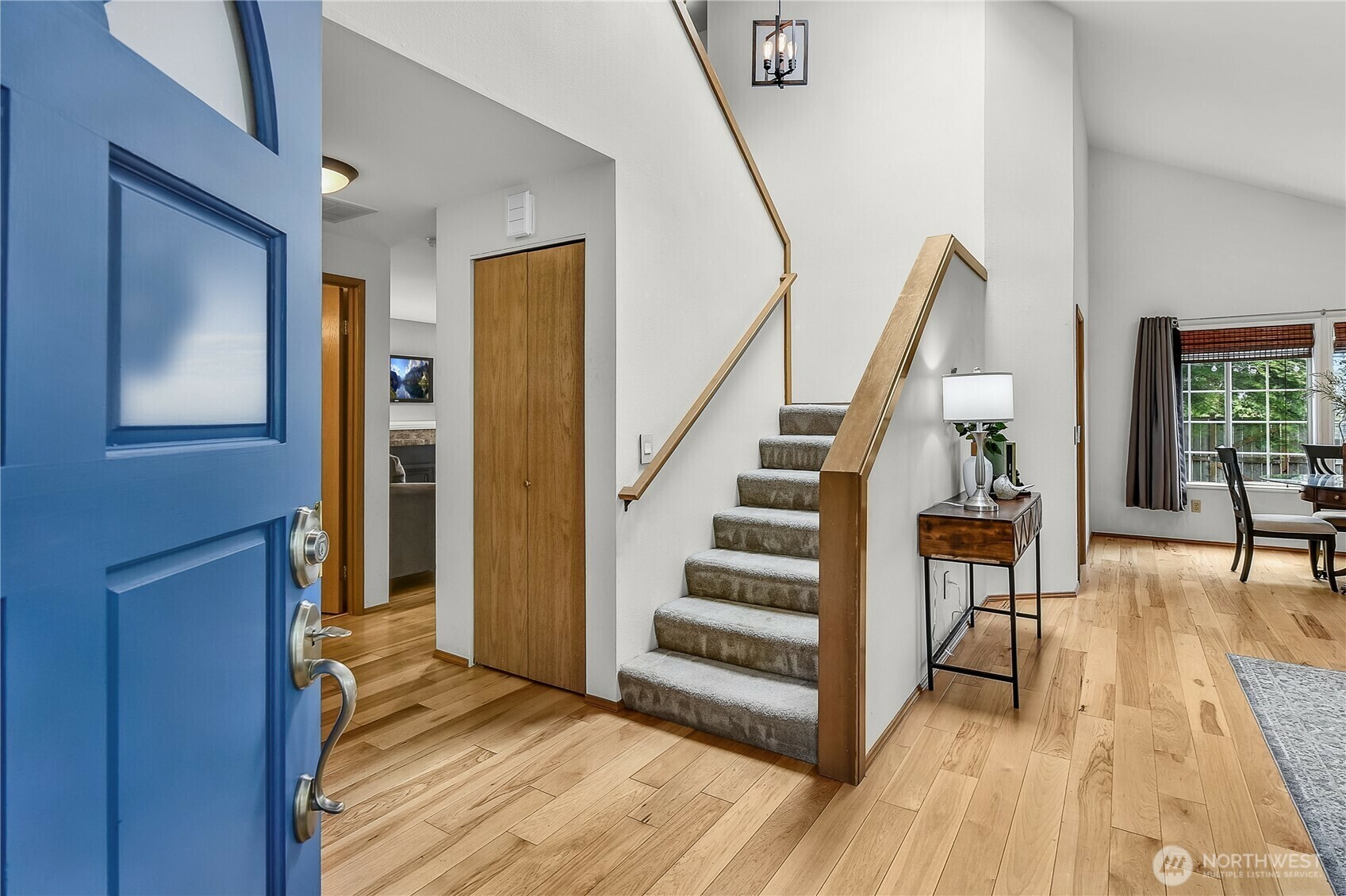 Property Photo: 12701 NE 200th Place WA 98011