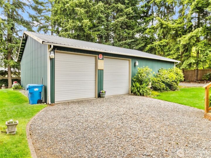 Property Photo:  4607  225th Street Ct E  WA 98387 