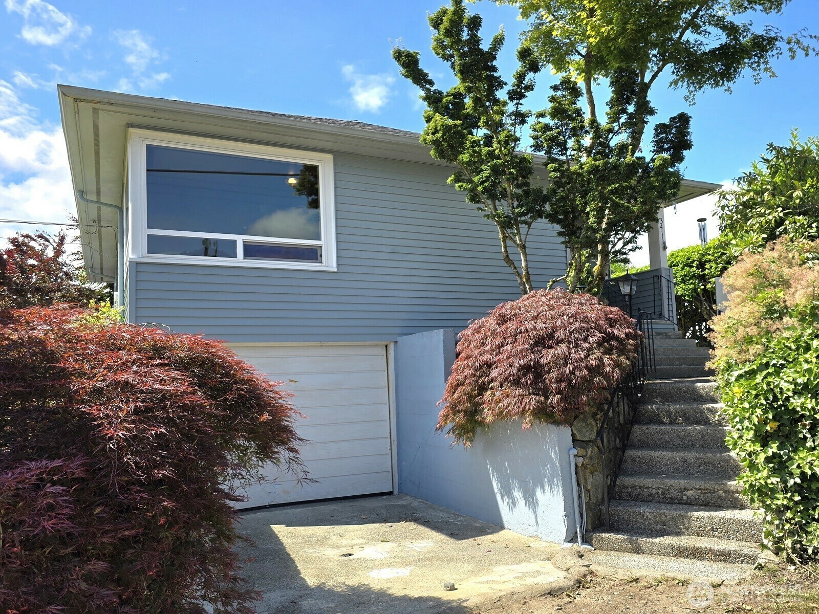Property Photo: 3411 Preble Street WA 98312