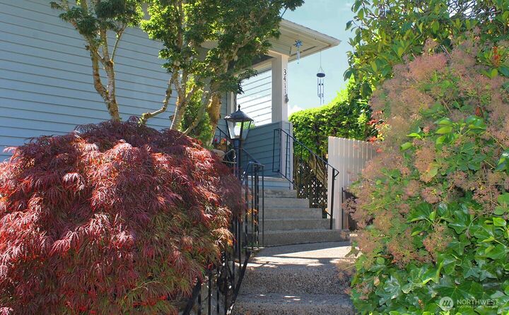 Property Photo:  3411  Preble Street  WA 98312 