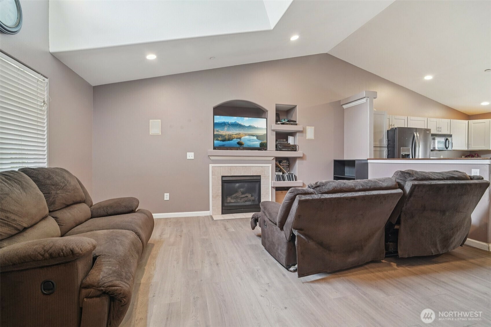 Property Photo: 10702 59th Avenue NE WA 98270