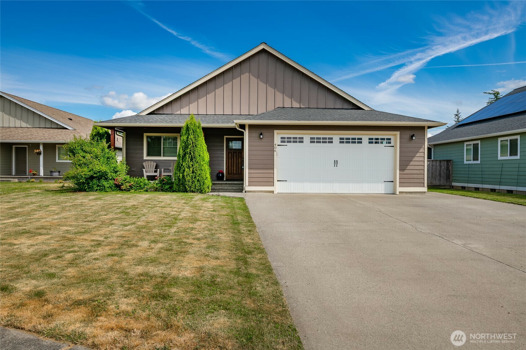 406  Harrison Lane  Nooksack WA 98276 photo