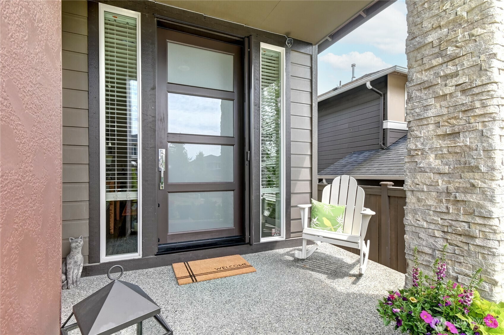 Property Photo: 13633 198th Avenue SE WA 98272