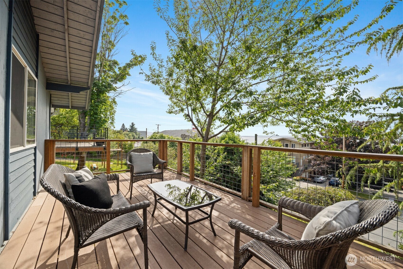 Property Photo: 606 N State Street WA 98225