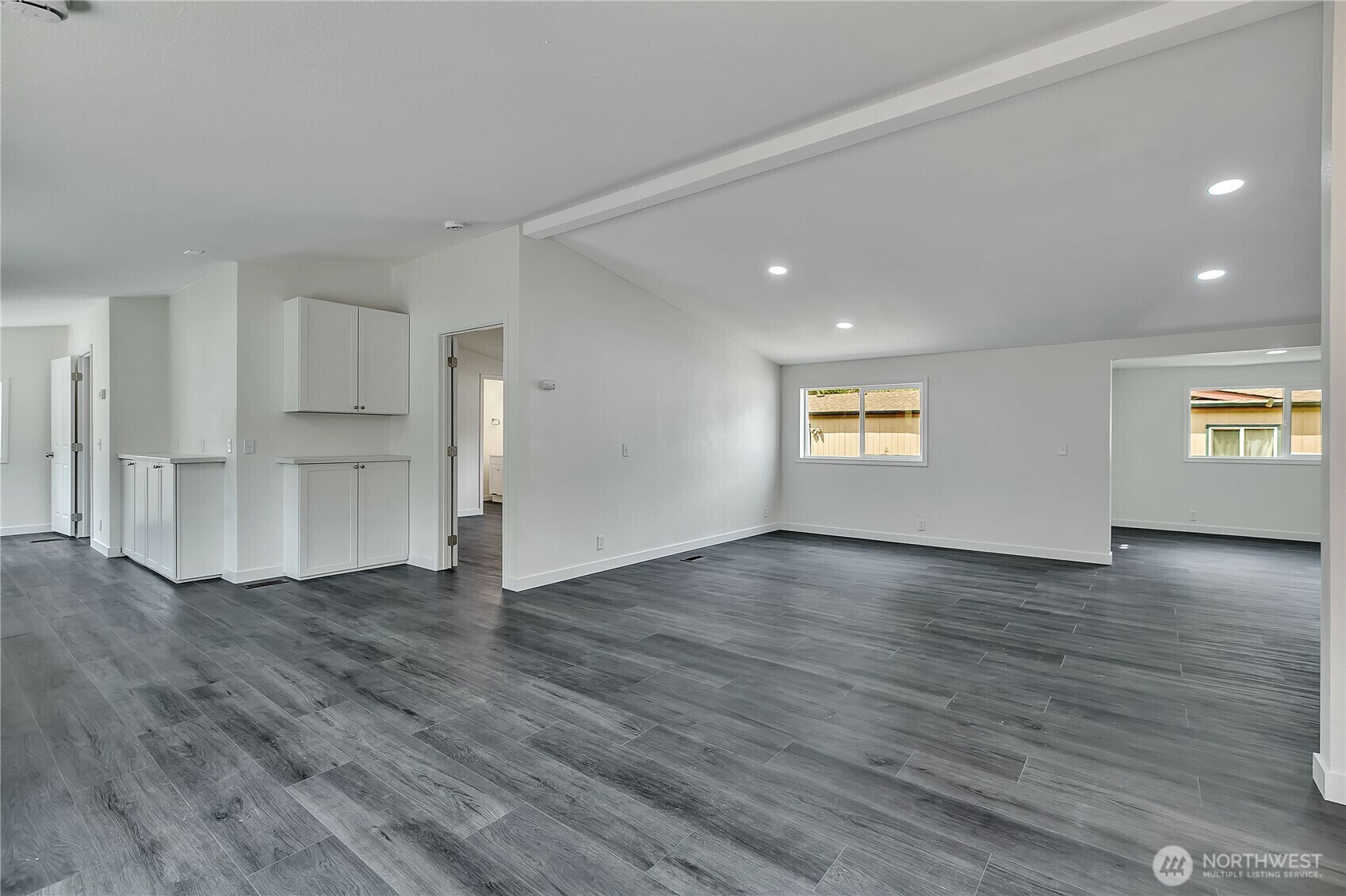 Property Photo: 9641 Mariner Drive NW WA 98502