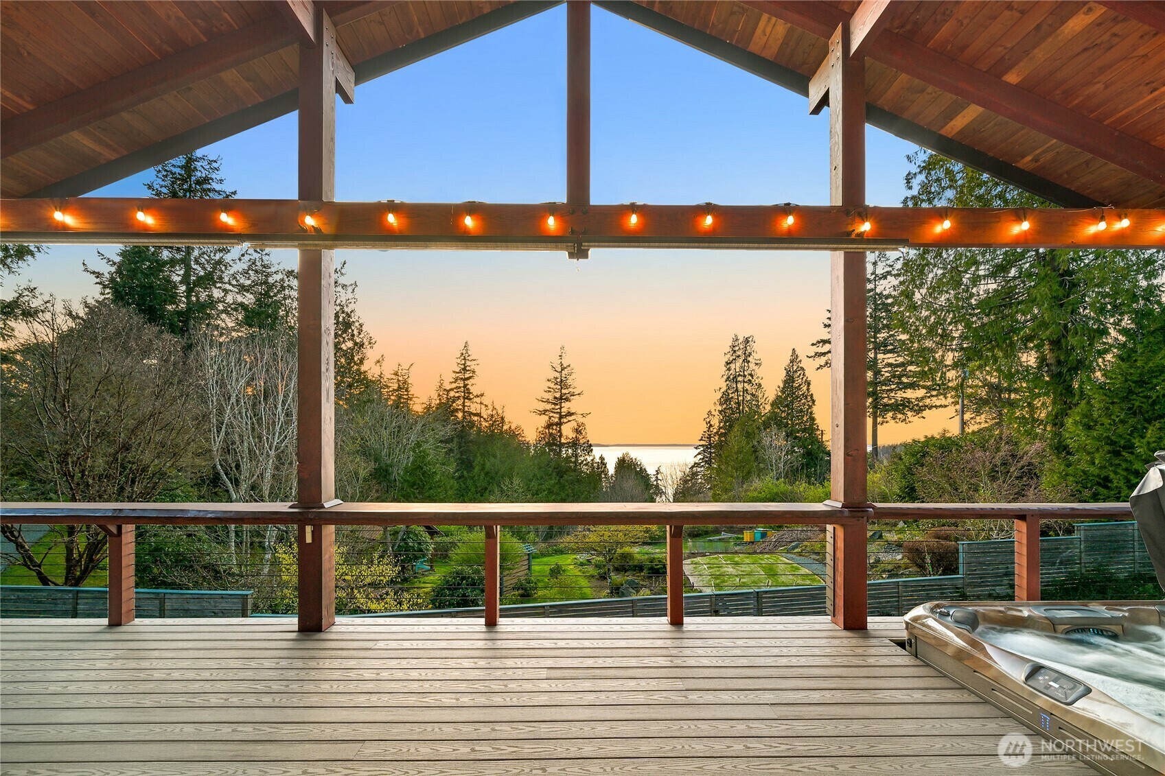 Property Photo: 229 Chuckanut Point Road WA 98229