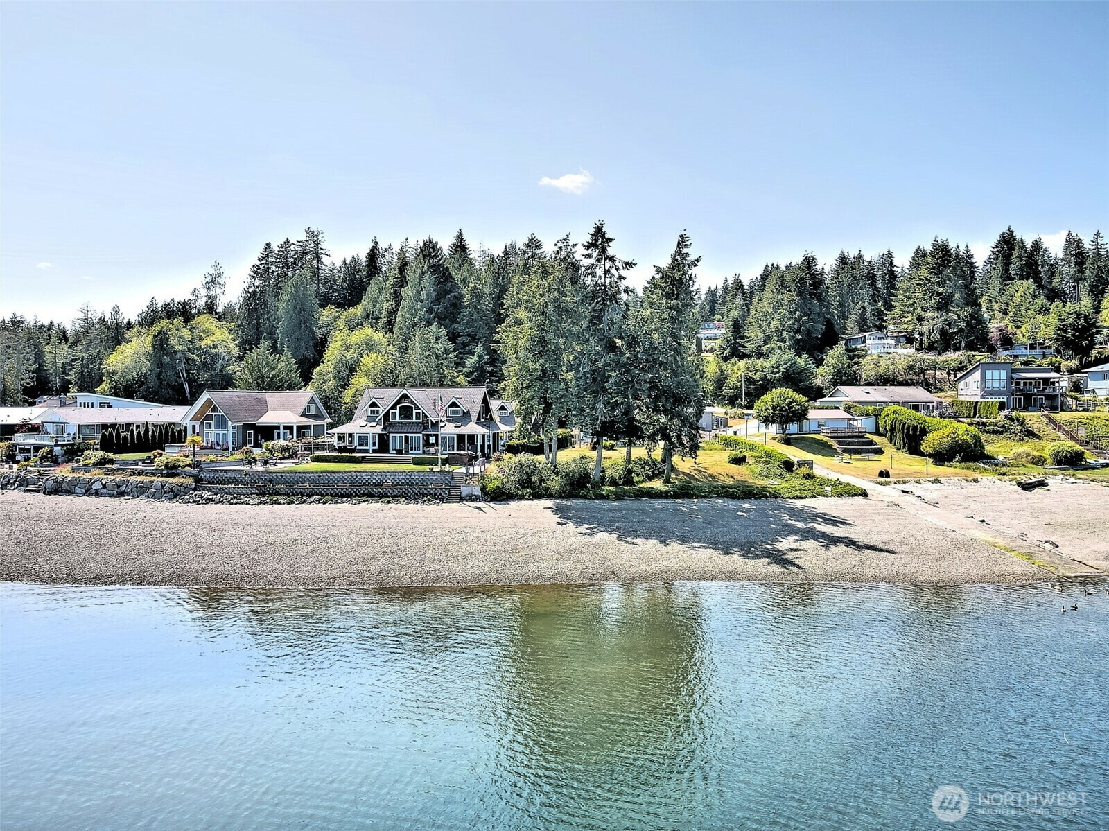 Property Photo: 131 E Rustle Way WA 98546
