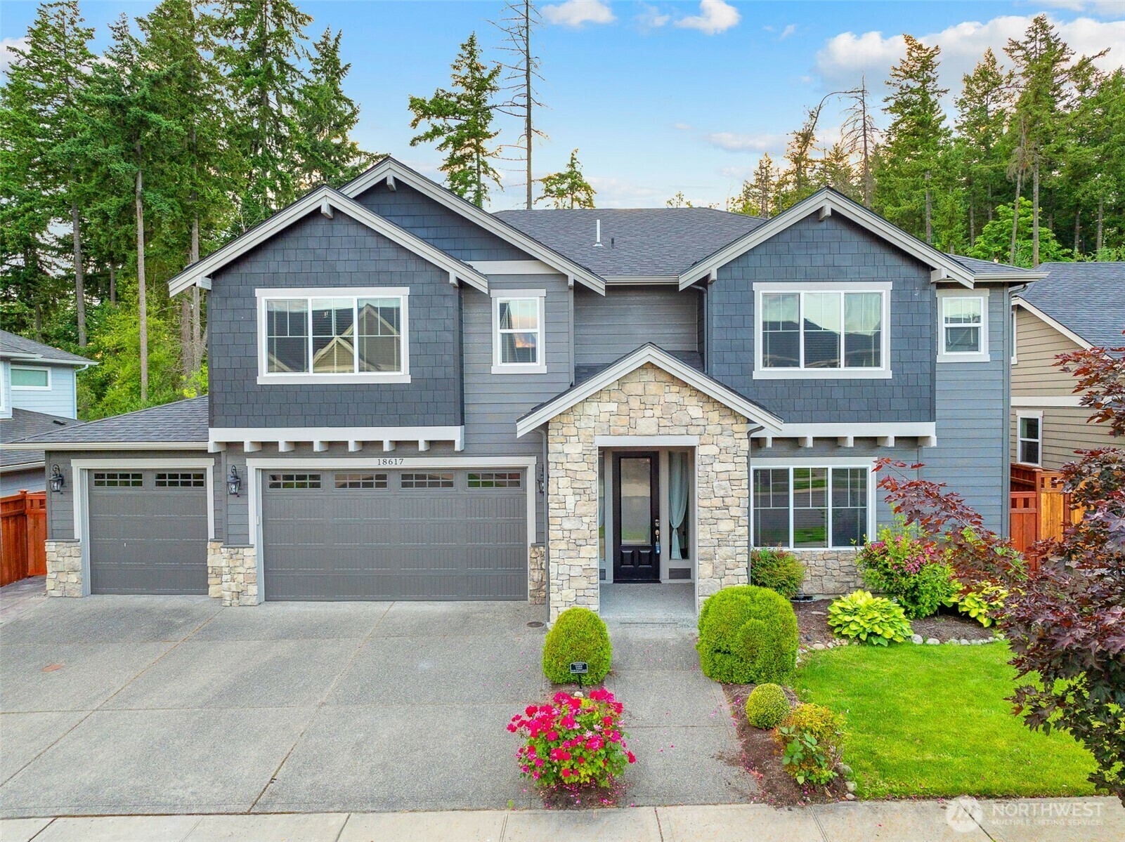 18617  133rd Street Ct E  Bonney Lake WA 98391 photo