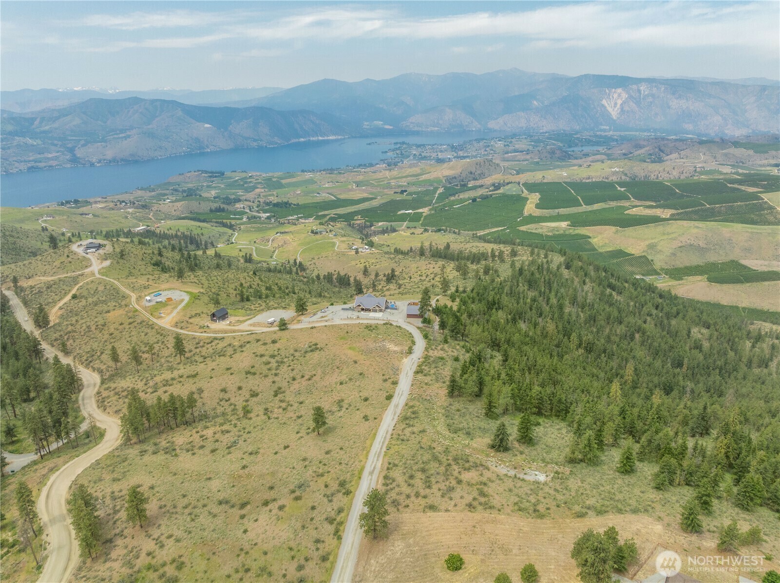 Property Photo: 181 Windy Ridge Lane WA 98816