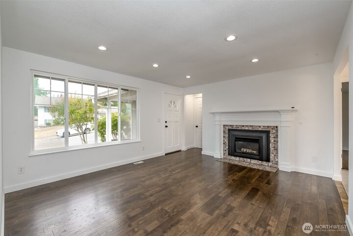 Property Photo:  13457 SE Fairwood Boulevard  WA 98058 