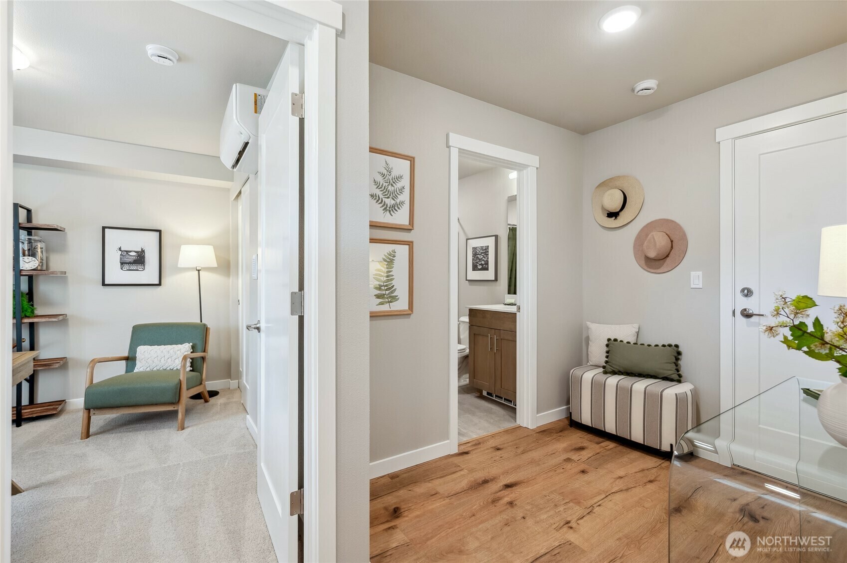 Property Photo: 1322 194th Street SE H4 WA 98012