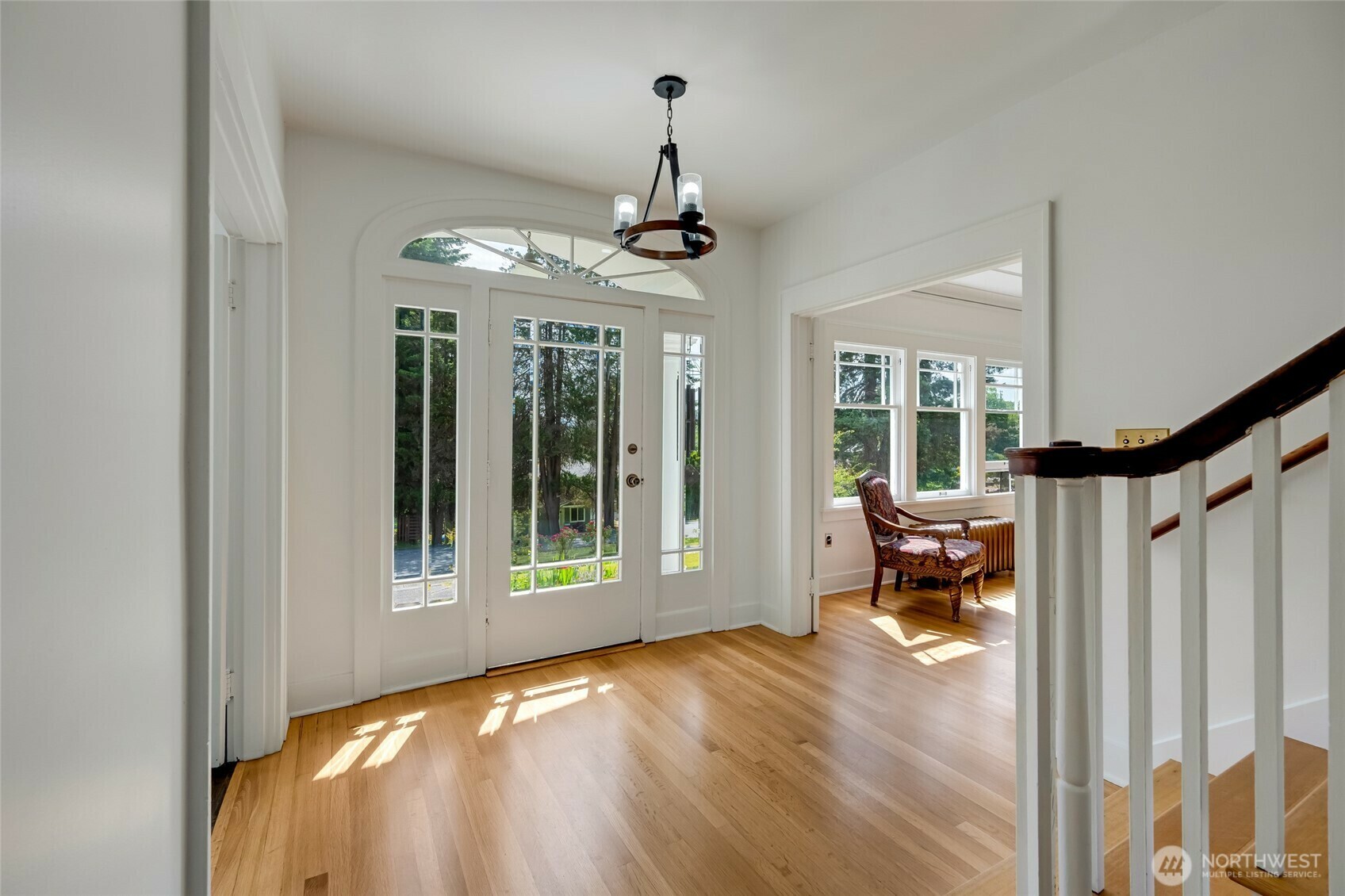 Property Photo: 4918 S 3rd Avenue WA 98203