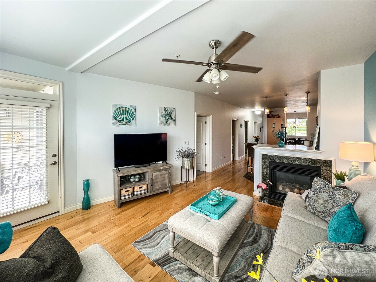 Property Photo:  4823  Alderson Rd. 207  WA 98230 