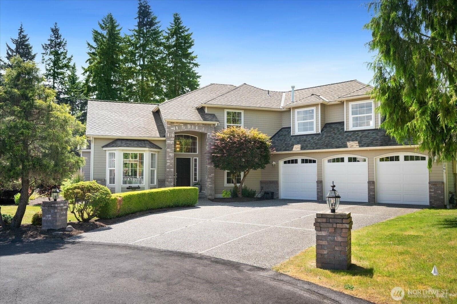 Property Photo: 11726 187th Street SE WA 98296
