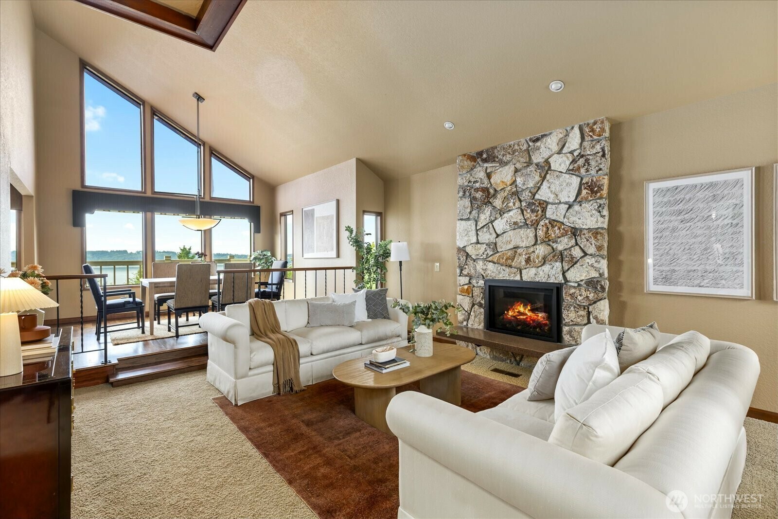 Property Photo: 10300 64th Place W WA 98275