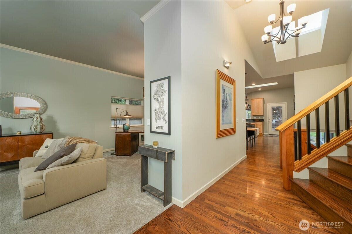 Property Photo: 2547 NE 97th Street WA 98115