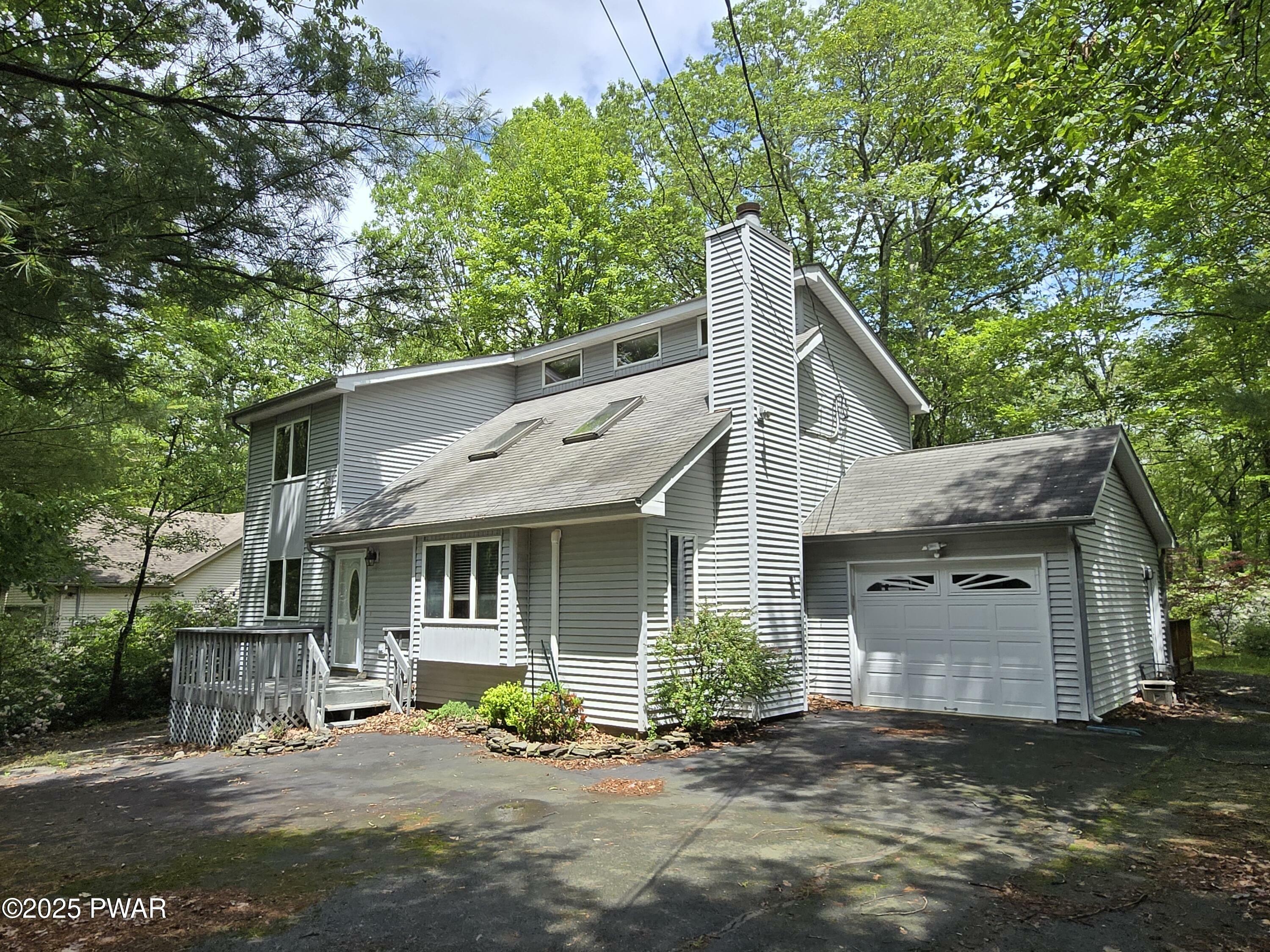123 Goldrush Drive  Lords Valley PA 18428 photo
