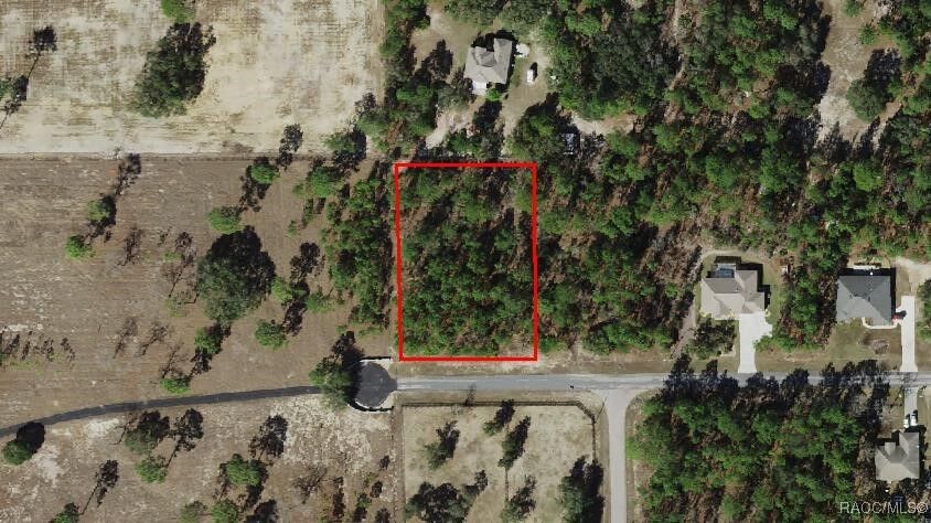Property Photo:  6487 W Conestoga Street  FL 34465 
