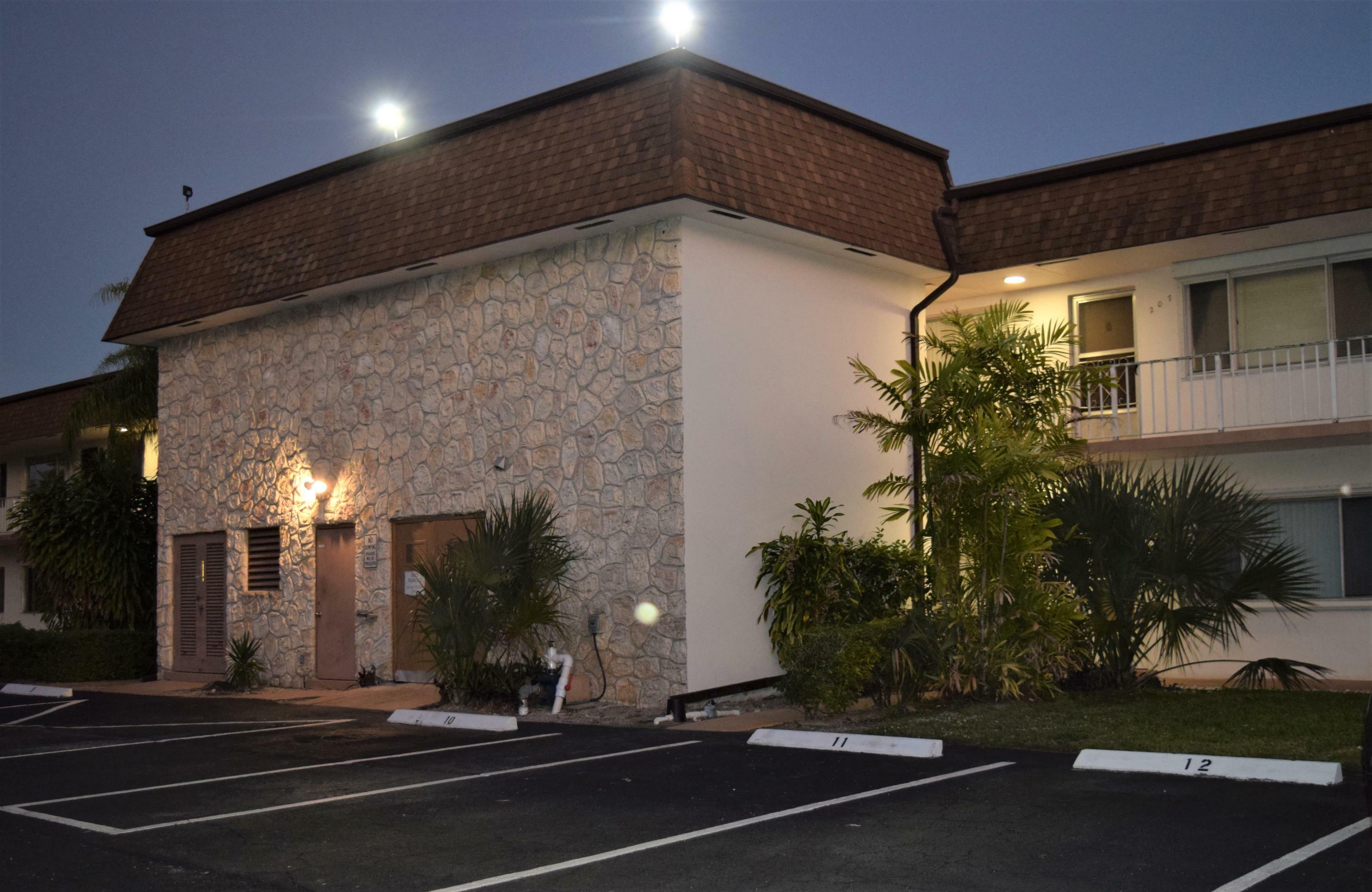 Property Photo: 2878 Donnelly 106 Drive 106 FL 33462