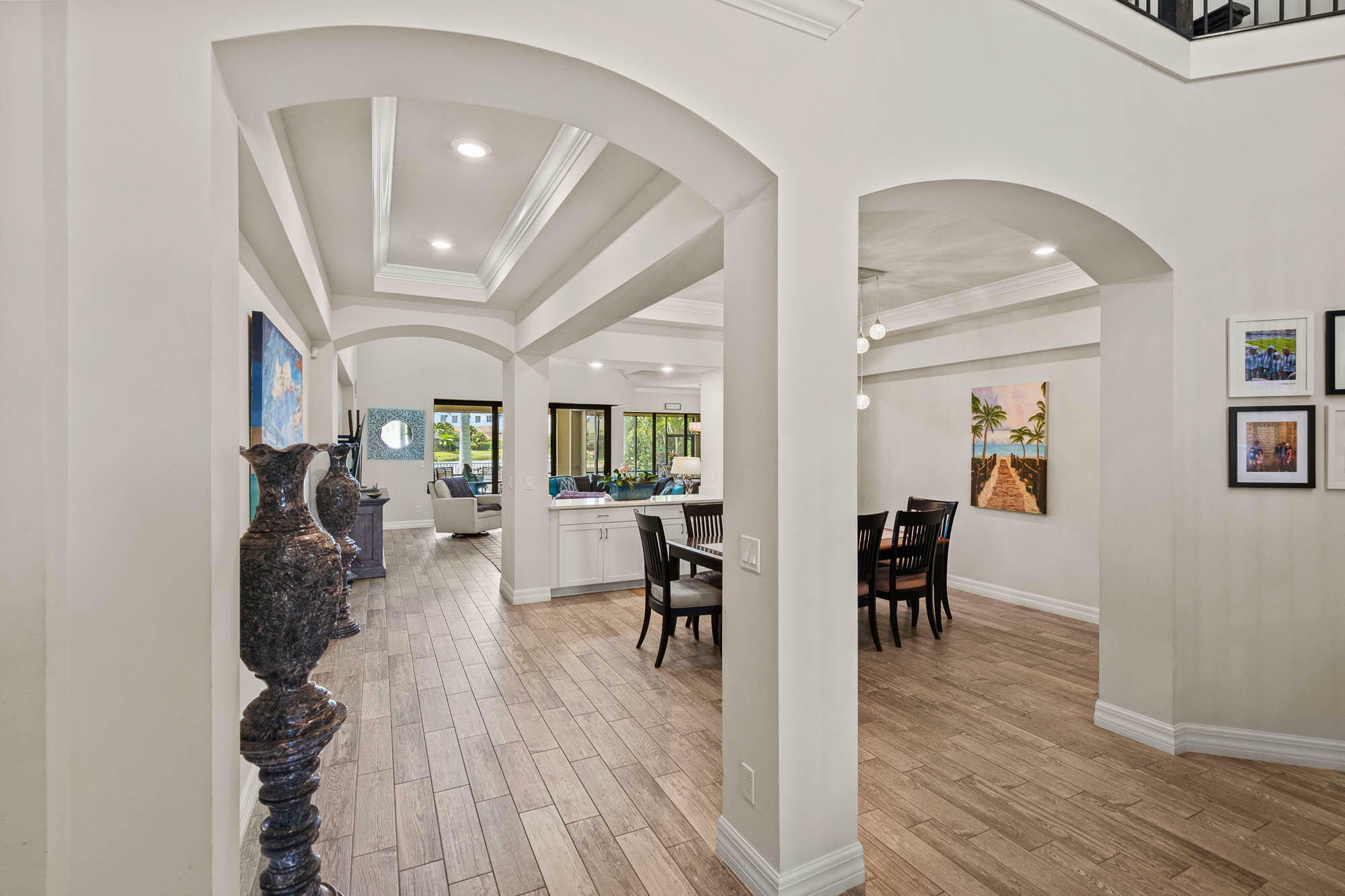 Property Photo: 114 Indigo River Point FL 33478