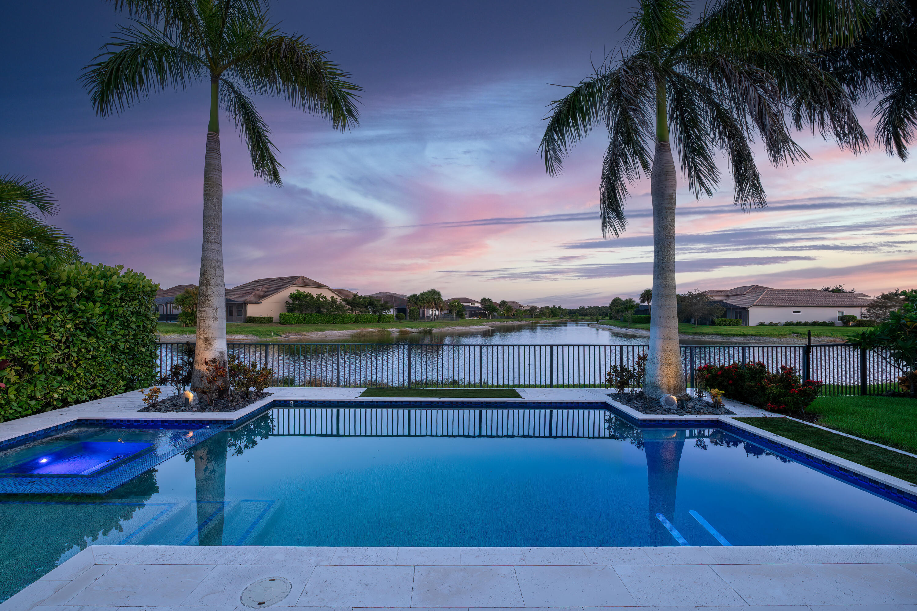 Property Photo: 114 Indigo River Point FL 33478