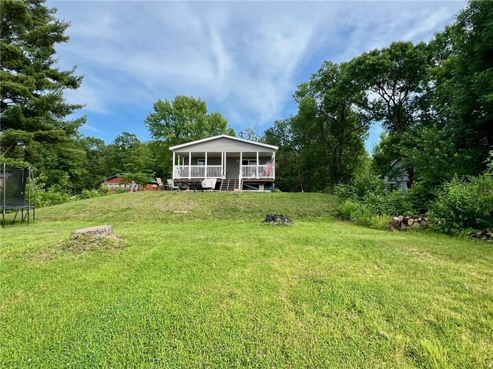 Property Photo: 6604 Southview Point WI 54872