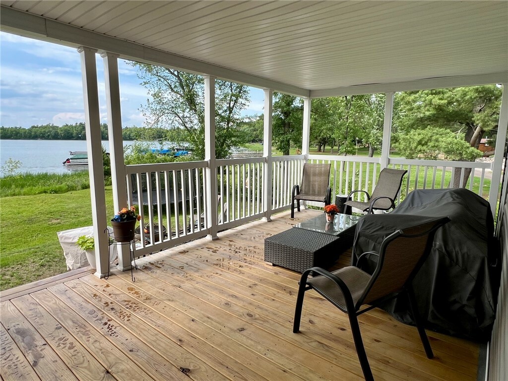 Property Photo: 6604 Southview Point WI 54872