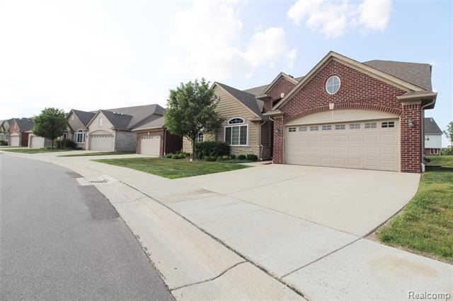 Property Photo: 30475 Berghway Trail MI 48092