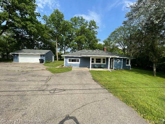 Property Photo: 18290 Sunset Street MI 48152