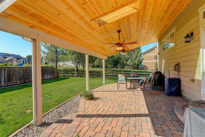 Property Photo: 15122 Fillmore Way CO 80602