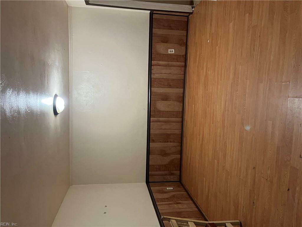 Property Photo: 5721 E Hastings Arch VA 23462