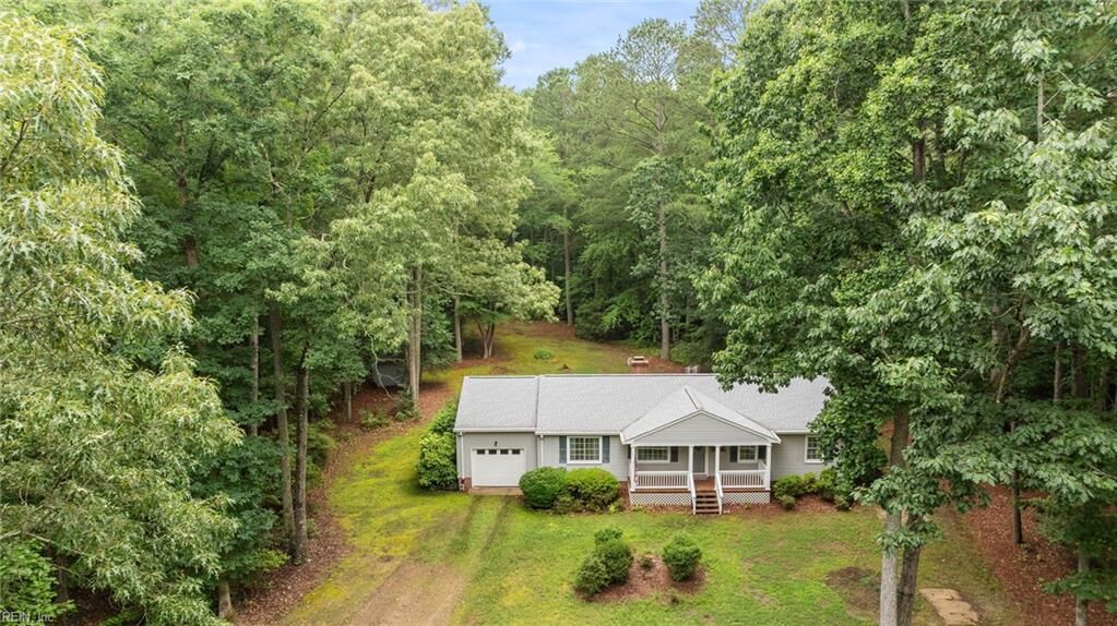 Property Photo:  11192 Eventide Ln  VA 23061 