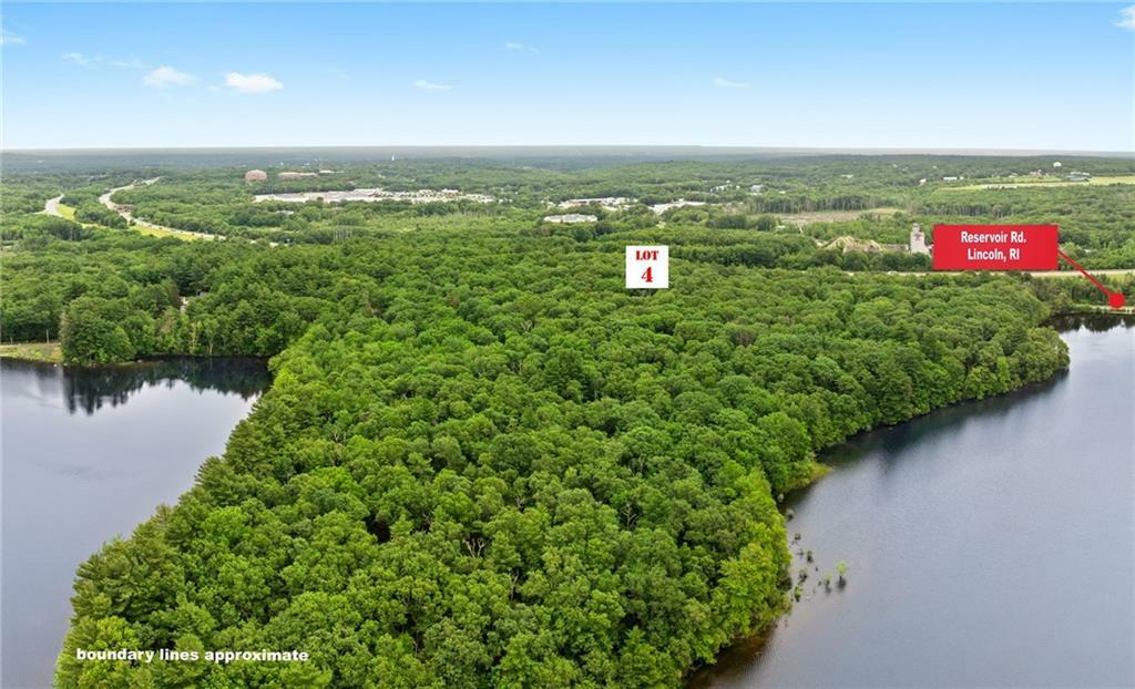 Property Photo: 245 Reservoir Road RI 02859