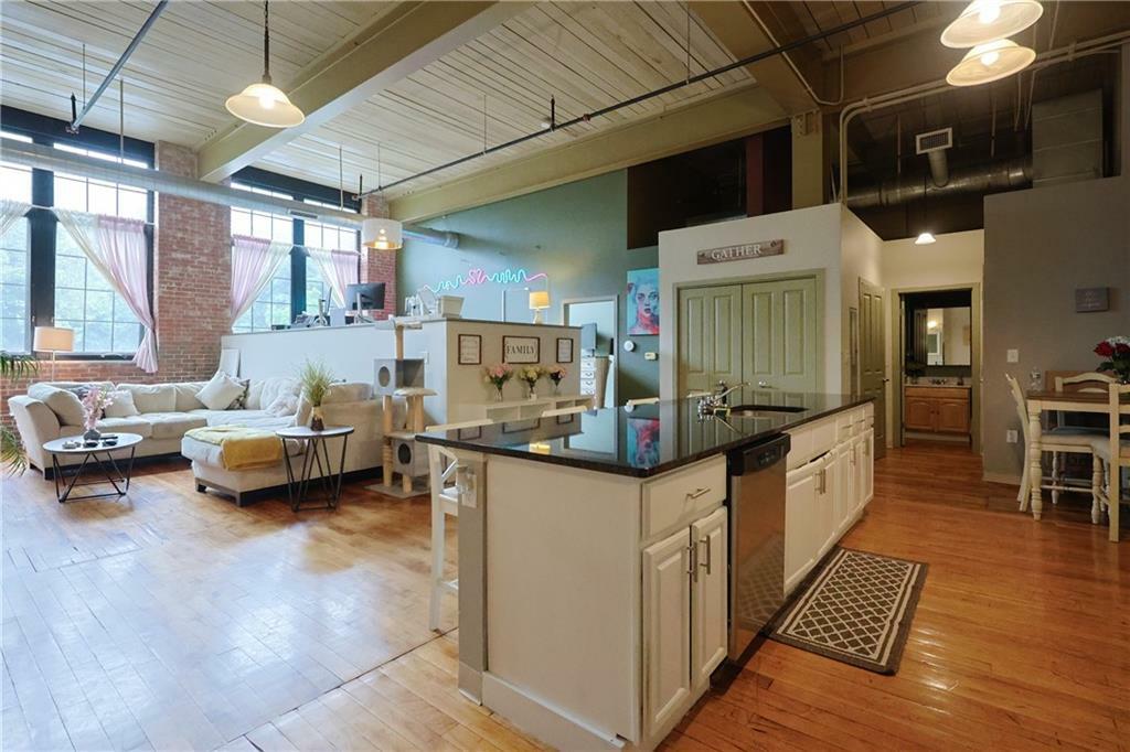 Property Photo: 685 Social Street 103 RI 02895