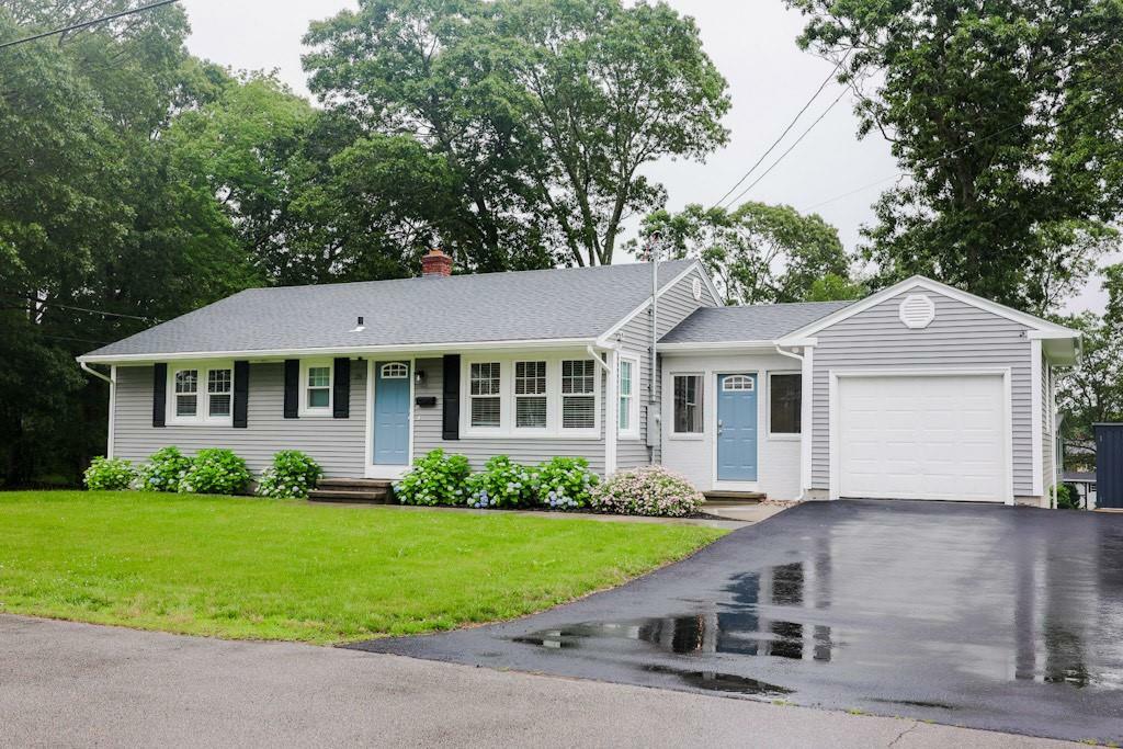 Property Photo: 28 Whipple Avenue RI 02891