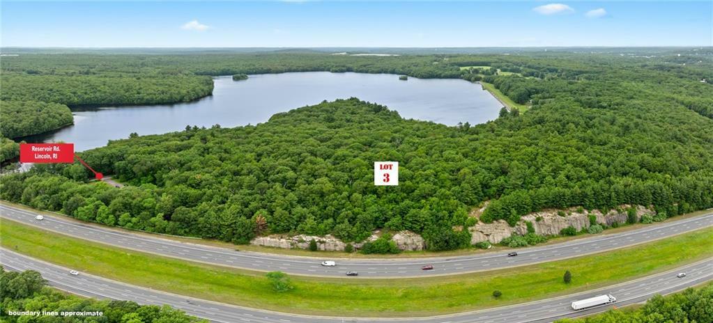 Property Photo: 245 Reservoir Road RI 02859