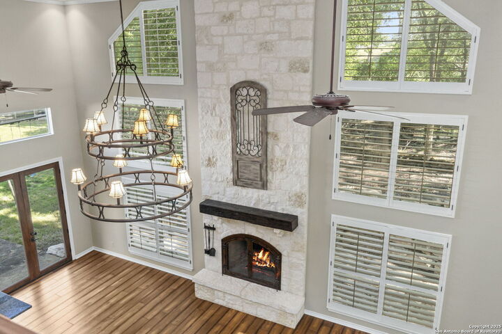 Property Photo:  1031 Bluebell Road  TX 78028 