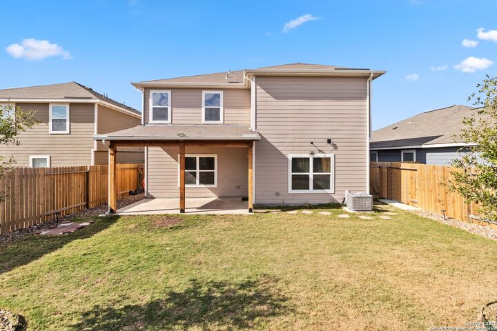 Property Photo:  3146 Jackson Summit  TX 78109 
