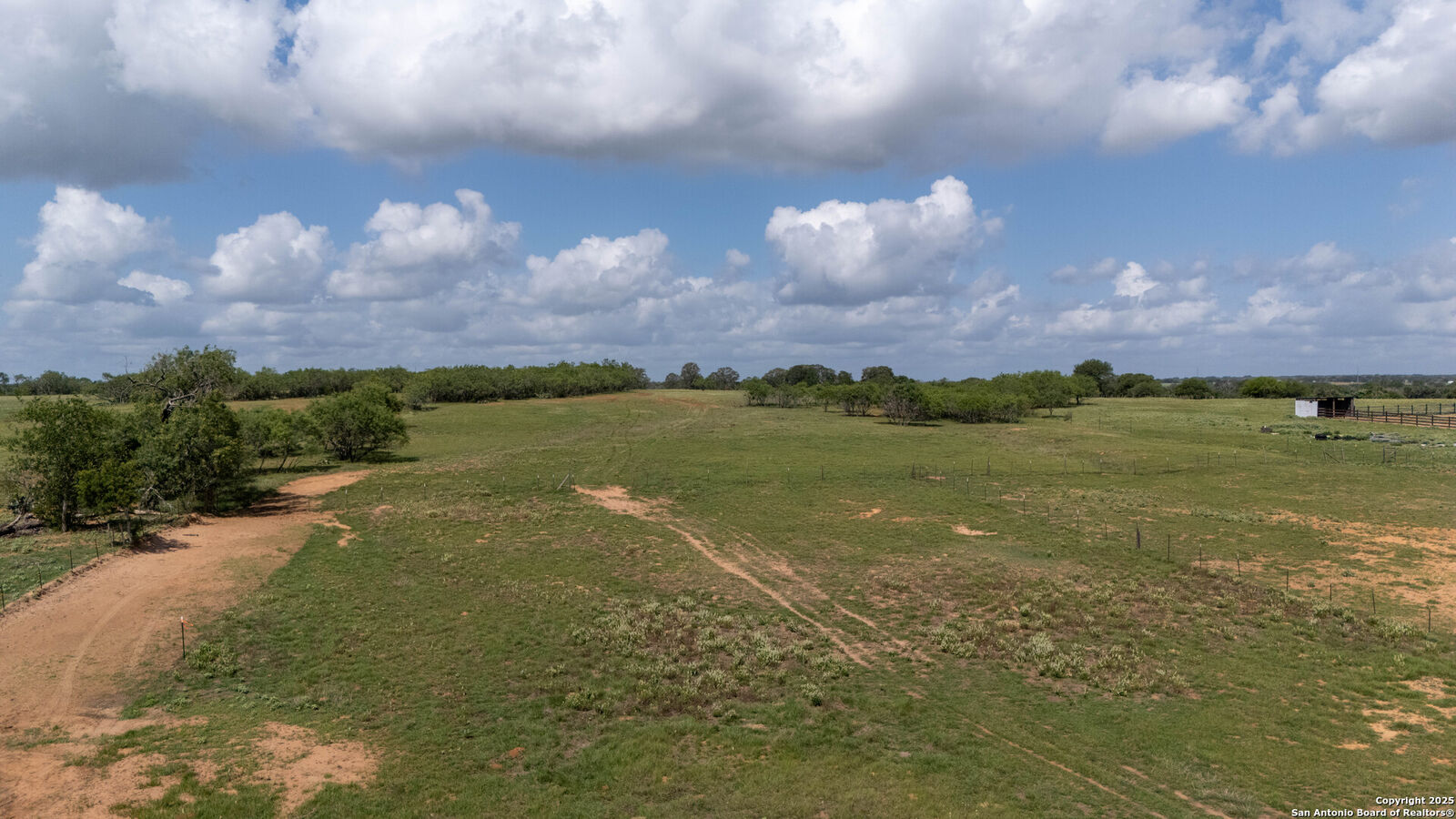 Property Photo:  Tbd County Road 314  TX 78114 