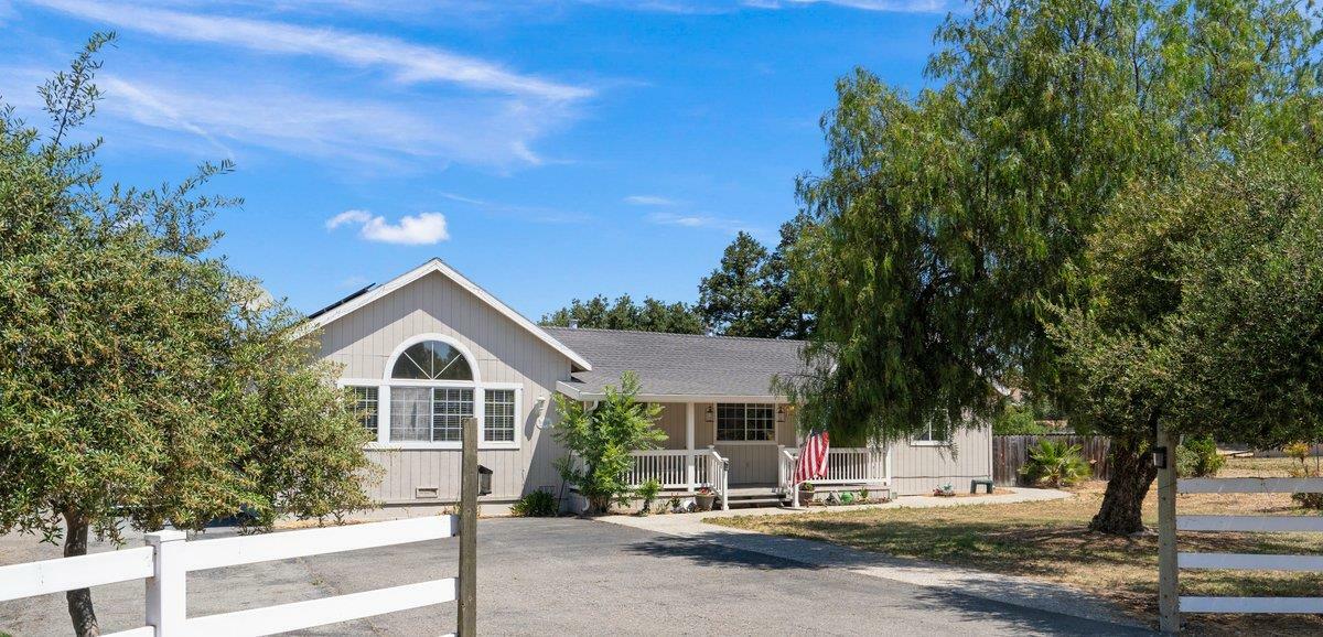 Property Photo: 1080 Spring Grove Road CA 95023