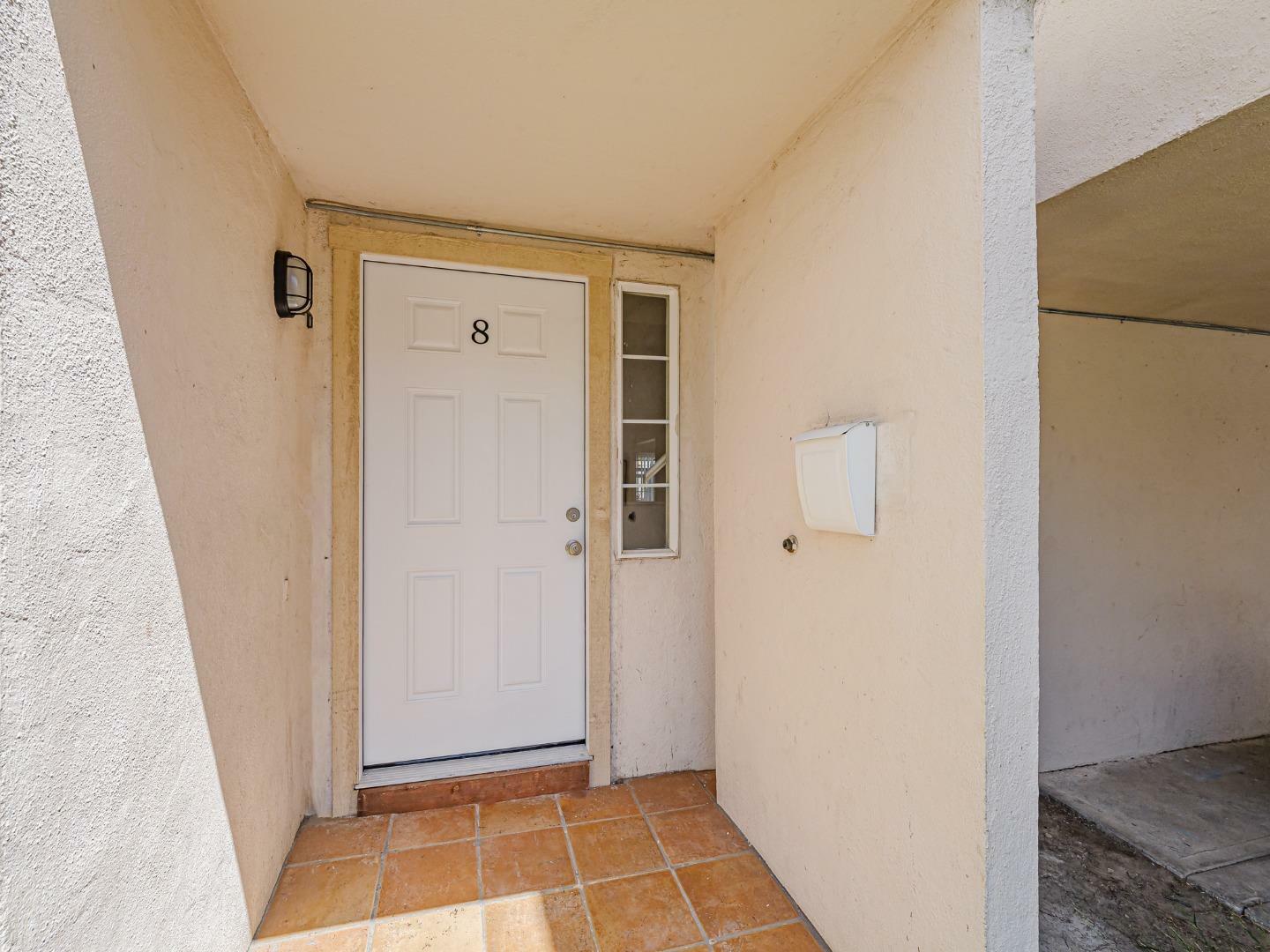 Property Photo: 914 Acosta Plaza 83 CA 93905